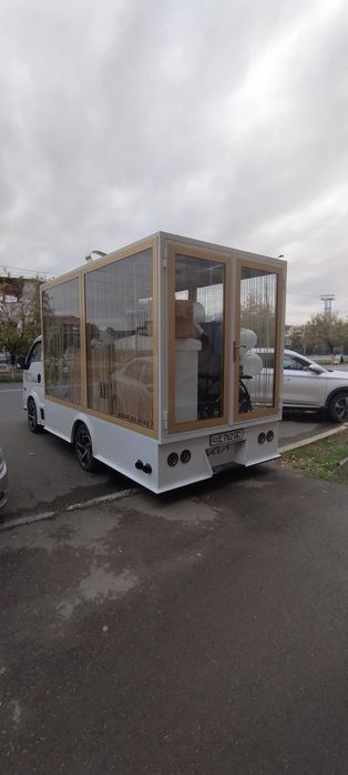 Fotixa Beshik va moyoyar toylar