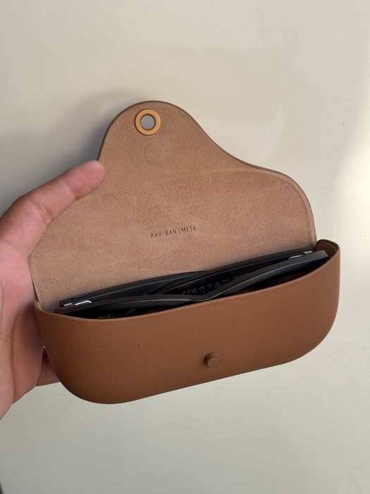 Ray Ban Meta Очки