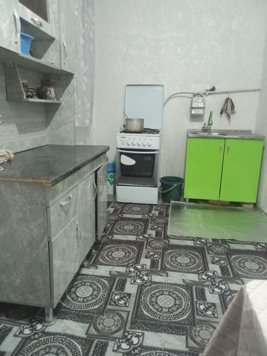 Ijara beriladi Qarshi sh.