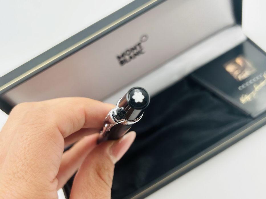 Montblanc Hommage à Wolfgang Amadeus Mozart – Лимитирана серия химикал