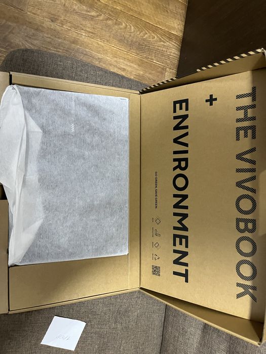 Ноутбук Asus ноутбук