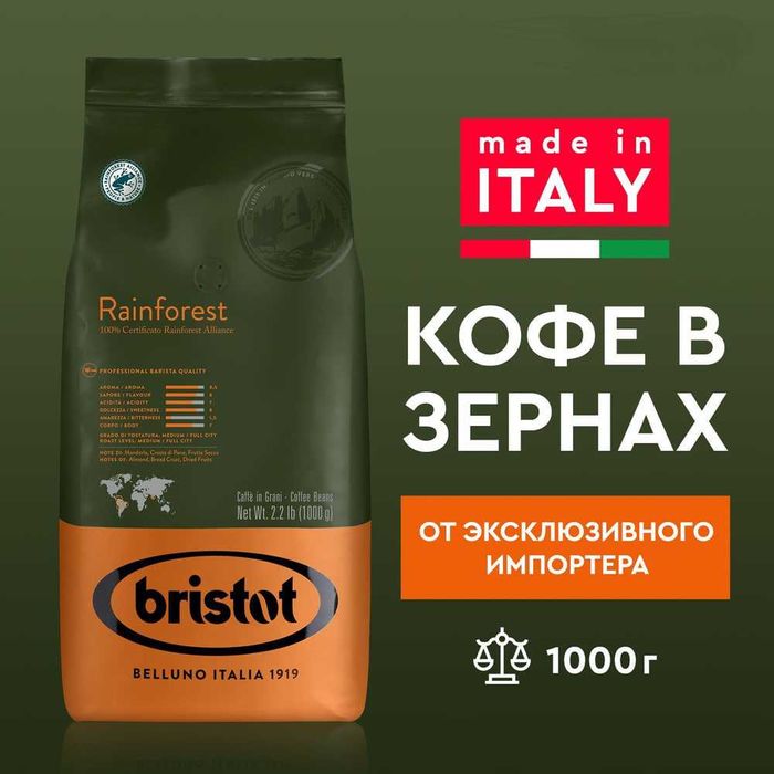 Rancilio - профессиональная кофемашина для бизнеса/кафе/отель