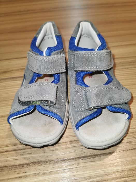 Sandale Elefanten 22
