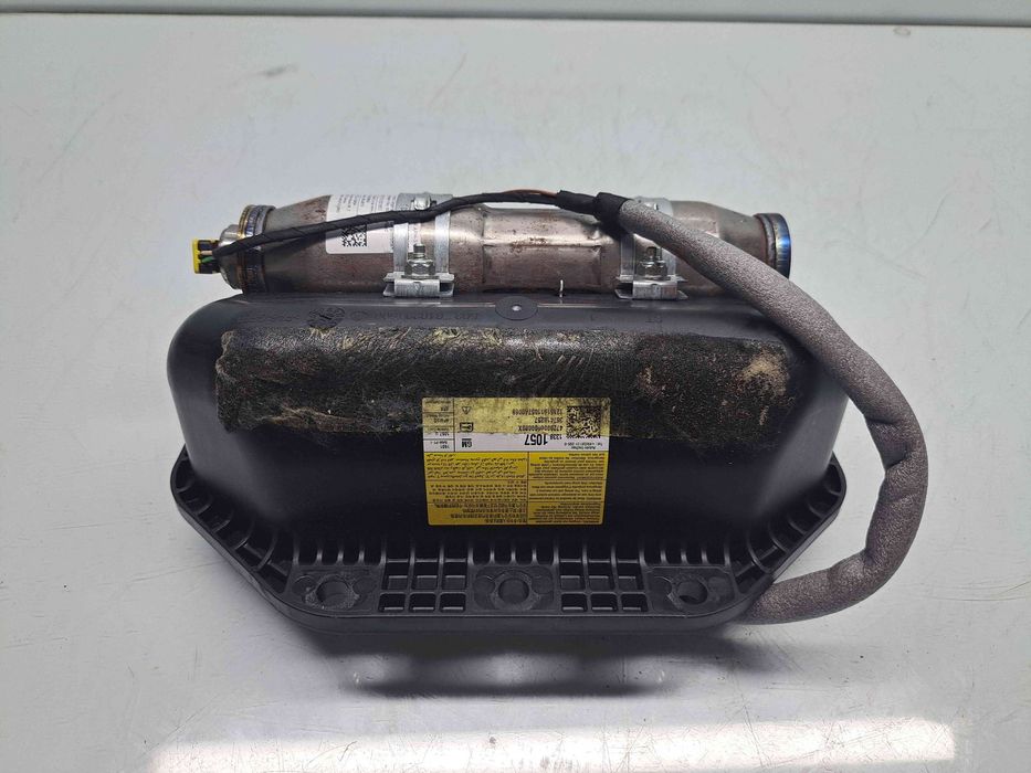 Airbag pasager Opel Astra J [Fabr 2009-2015] 13381057