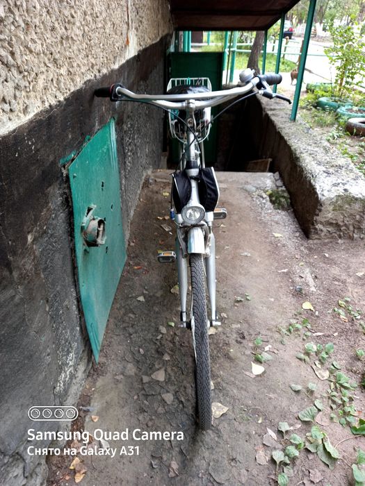 Продам германский велосипед