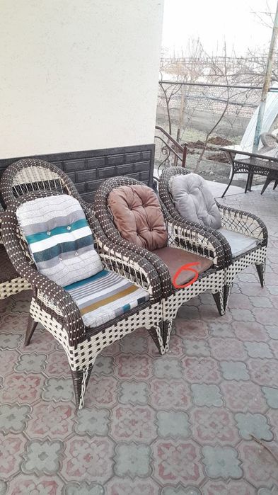 optim ratan stol stullar olami