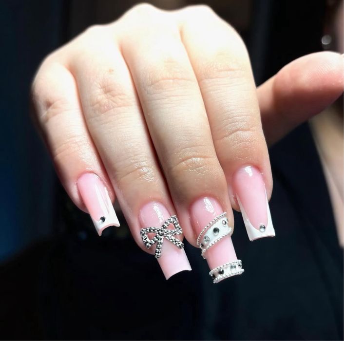 Unghii cu gel bucuresti