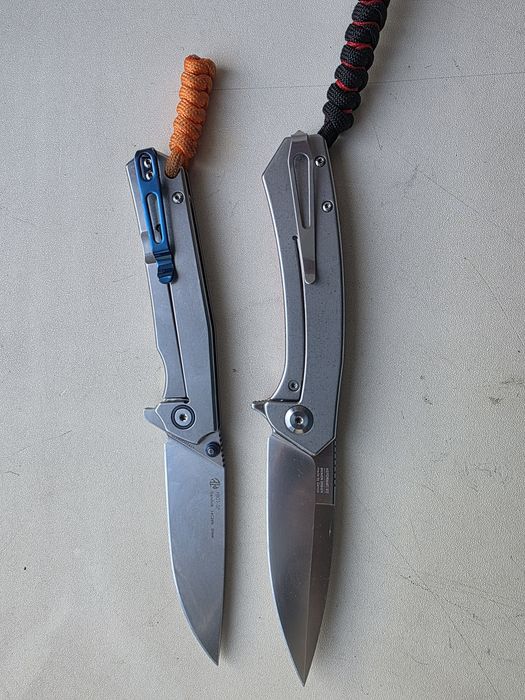 Продам кухонные ножи оригинал