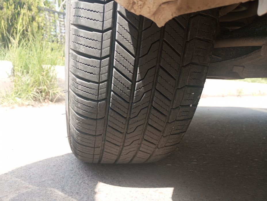 Cobalt diska gm original