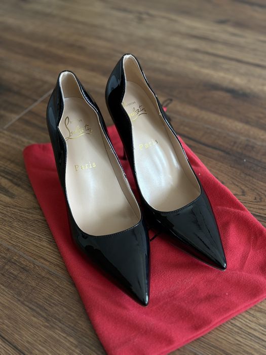Pantofi Louboutin