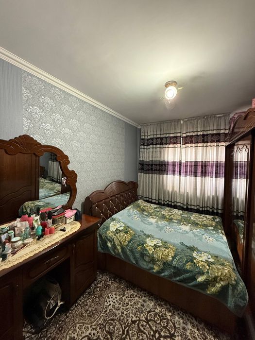 Срочно продается 3 компания квартира сергили 5а