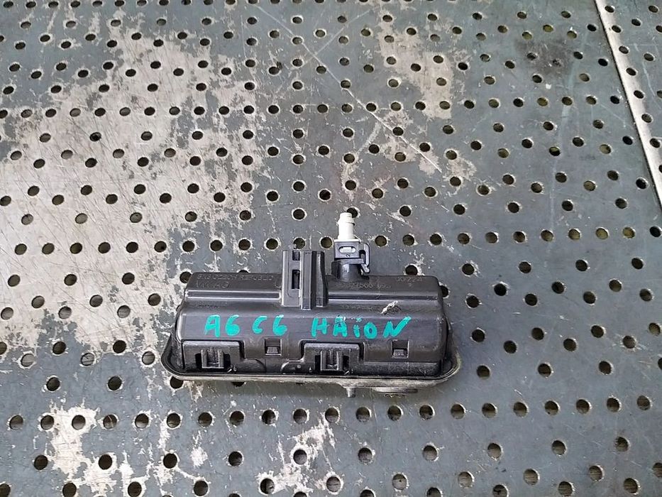 Camera marsarier audi a6 c8 4k 760827566