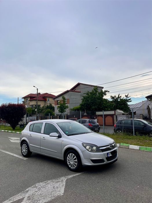 OPEL Astra 2006 — imagine 3