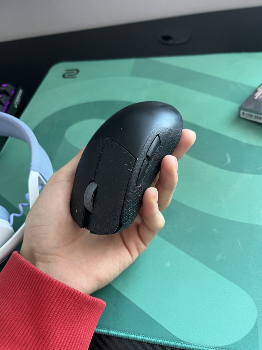 Продам мышку Lamzu