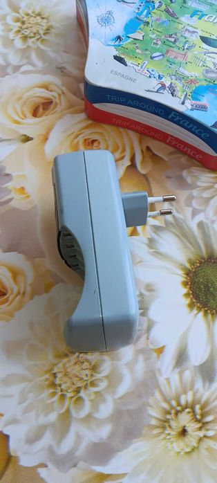 Продавам зарядно за всякакви батерии