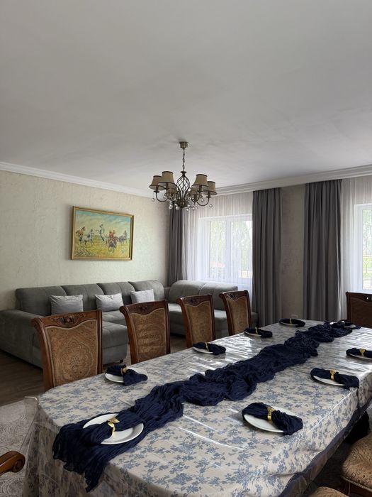 Домик у Озеро (посуточно)