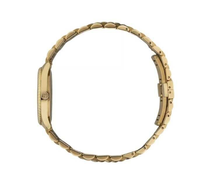 Asii Amanetului-Ceas Gucci-Timeless Slim 29mm Aur PVD(YA1265021 Full Box