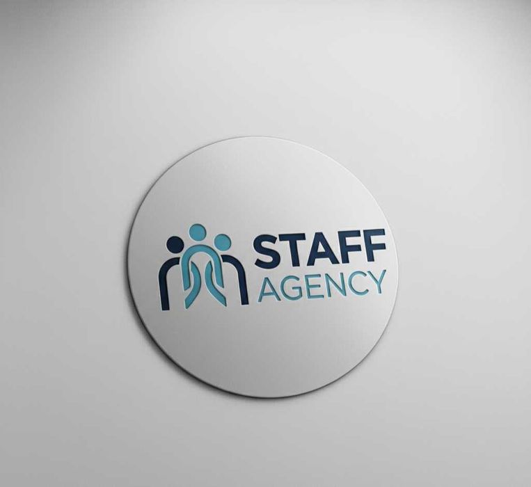 Кадровое Агентство Staff Agency