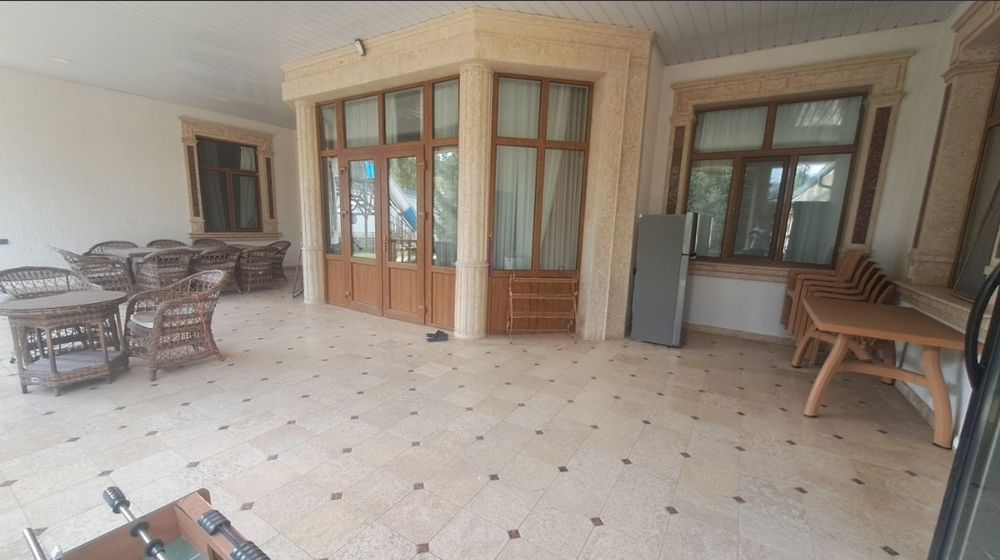 Бустонлик Хумсонда дача сотувда