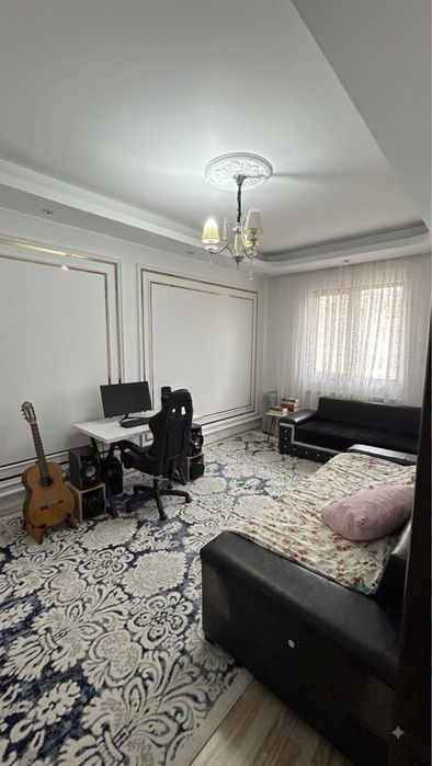 дом илийский район, село екпинди