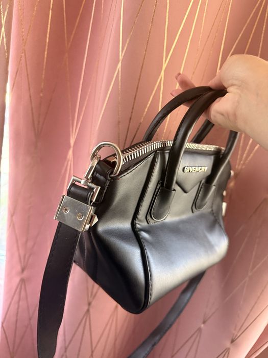 Geanta Givenchy antigona small
