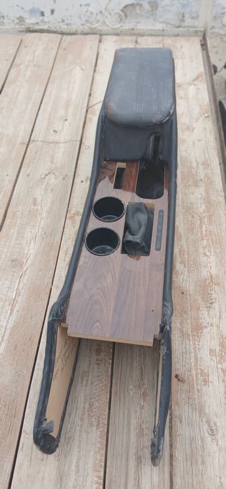 Cobaltga malibu fason bar