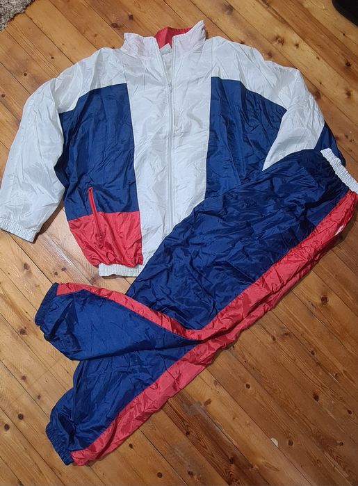 Мъжки запазен екип