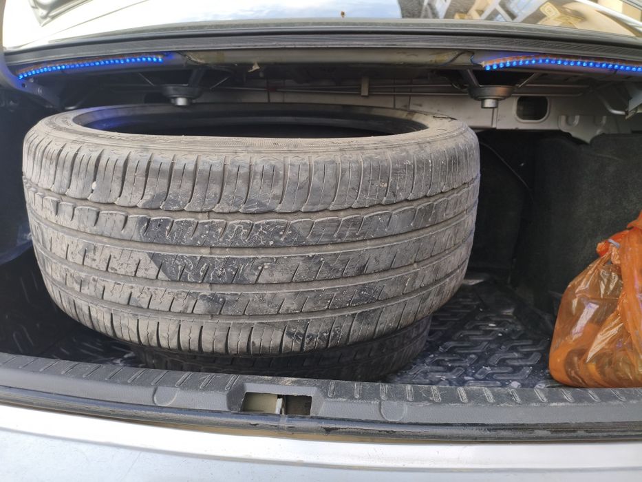 Балон michelien 19размер