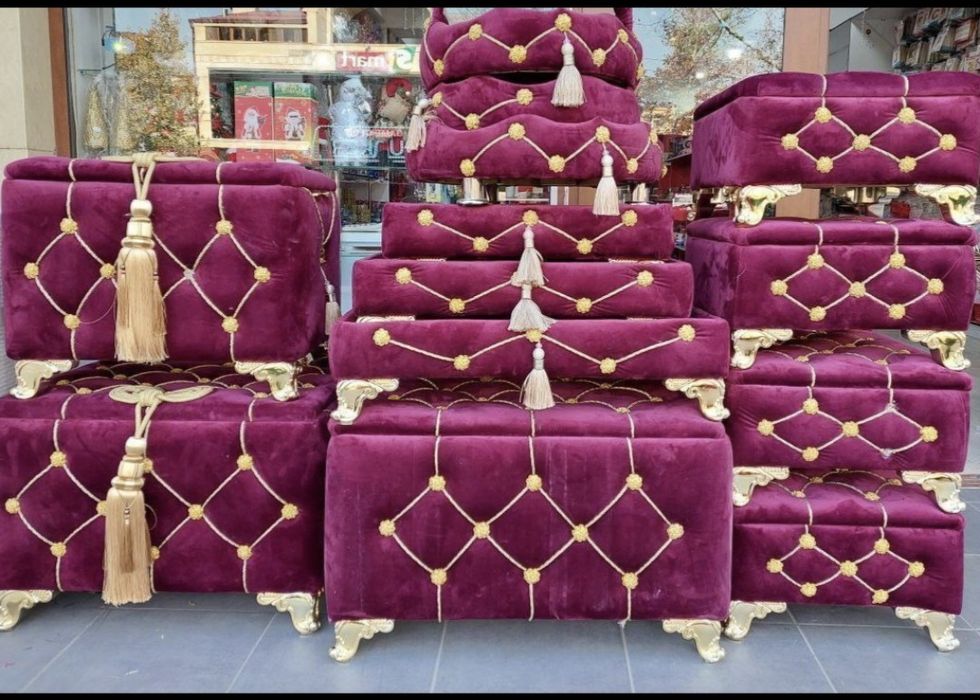 Продаётся Сарпо!