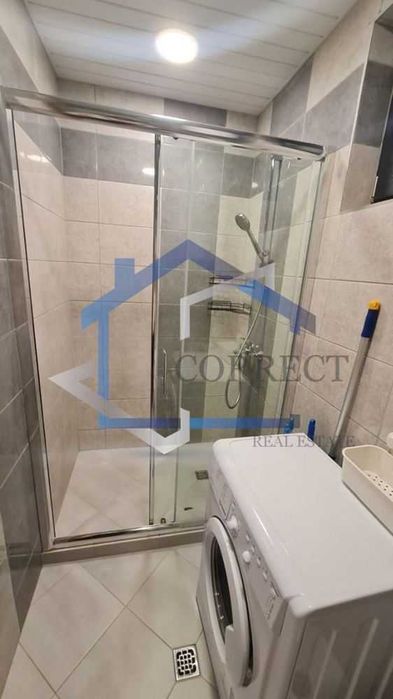 Дава се под наем Двустаен апартамент в Варна, Бриз - 60 кв.м за 408 € - Снимка #8