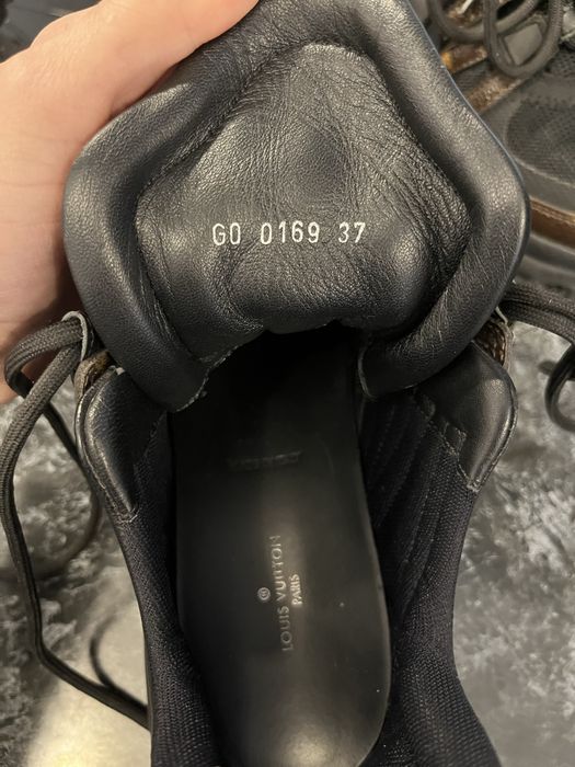 Louis Vuitton Archlight Sneakers