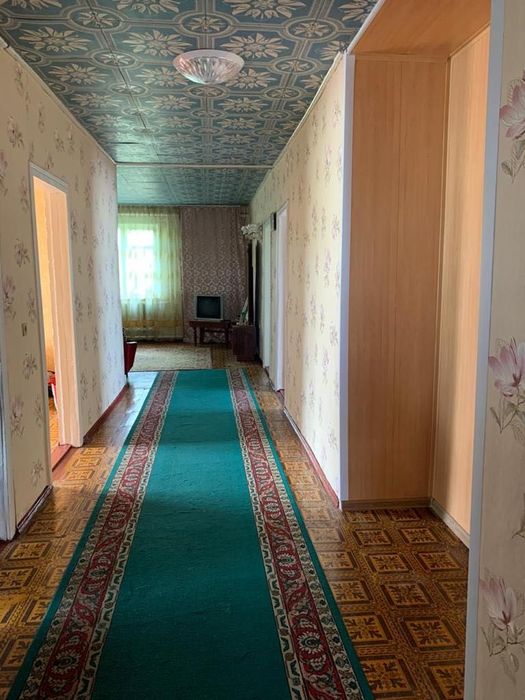 Продам дом в село Садчиковка