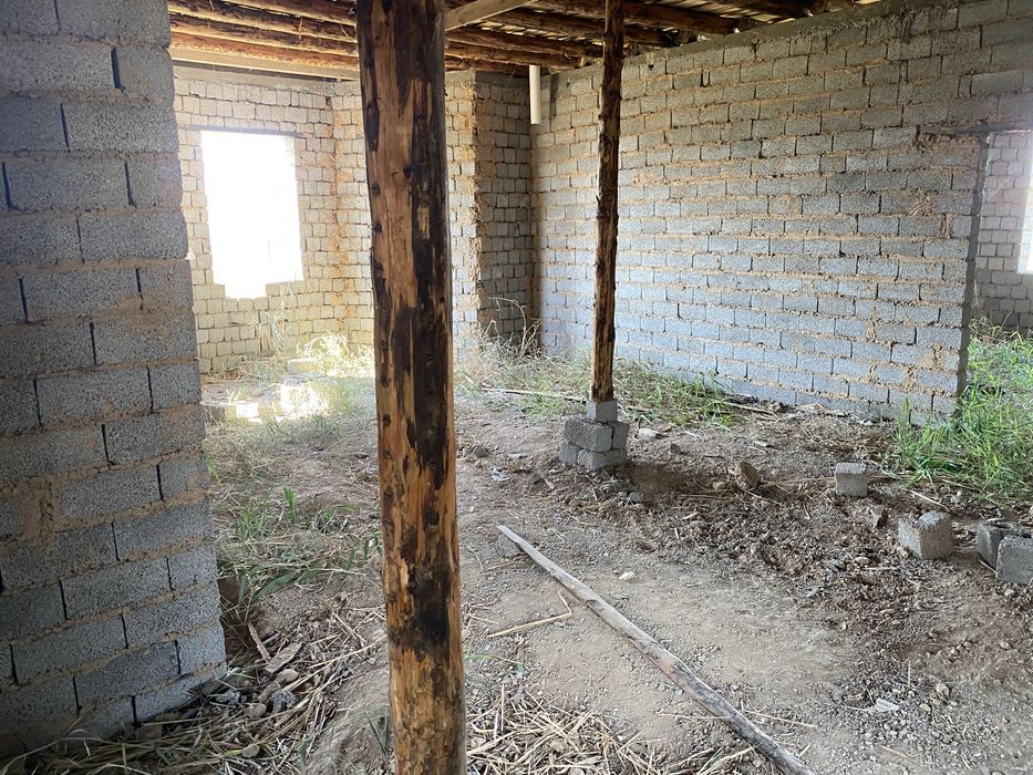 16 га 12 улкен битпеген уй сатылады