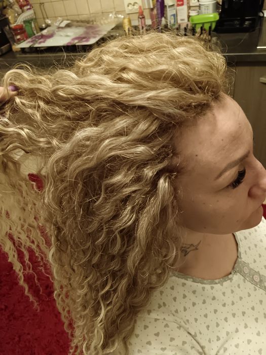 Afro crochet,extensii naturale