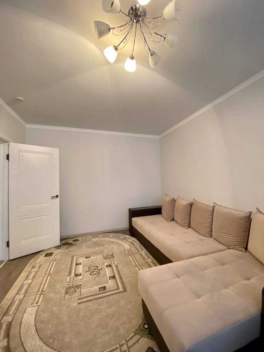 Юнусабад-11 / Мега Планет | 3-комн. 4 из 4 | 70 м2 [M:0240]