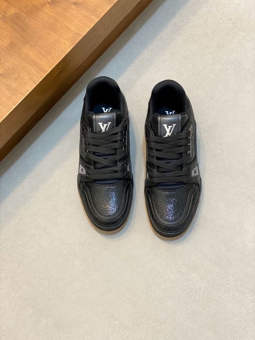 Adidasi Loui Vuitton , calitate premium , pe comand , noi , 43