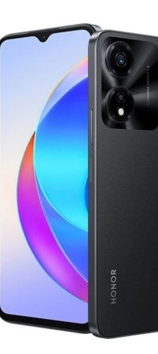 Самсунг А 06 и  Хонор  смартфон