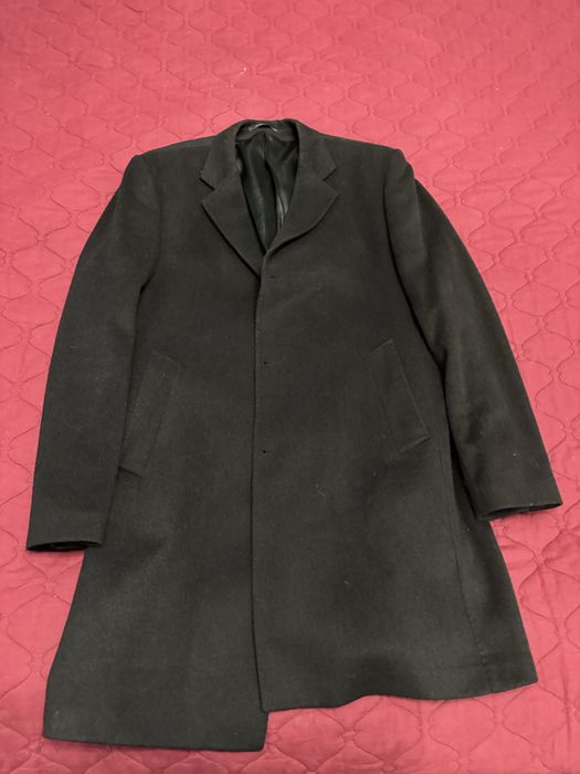 Продам мужское пальто