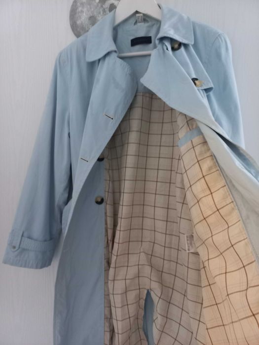 Trench Giorgio ( marime 42 (DE )sau 38 (I)