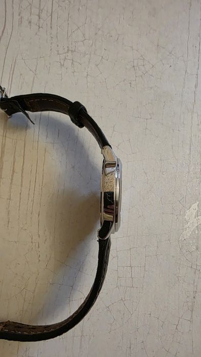 Мужские Швейцарские часы "Raymond well"