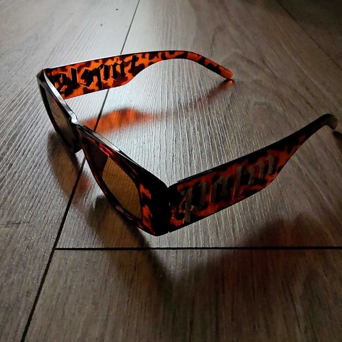 Vand Ochelari Palm Angels pentru copii