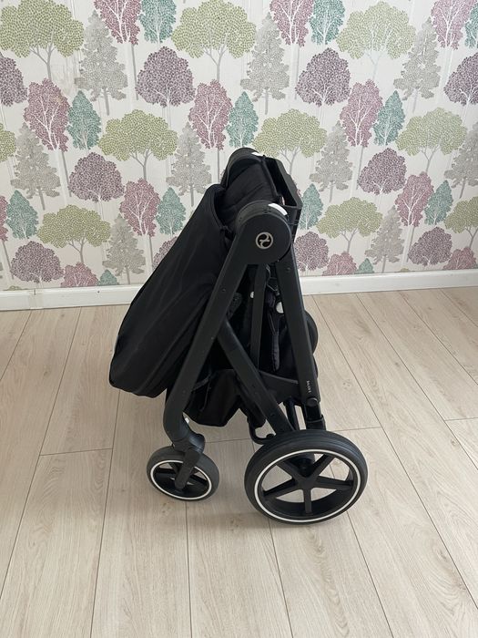 Коляска Cybex Balios S