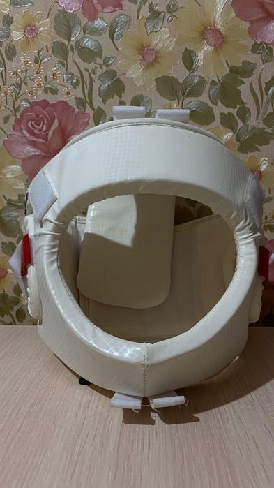 Шлем isami для киокушин