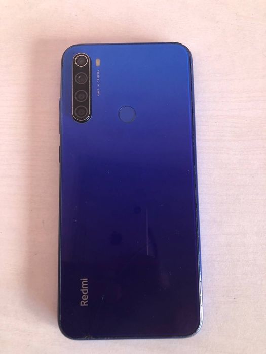 Redmi not 8 sotiladi