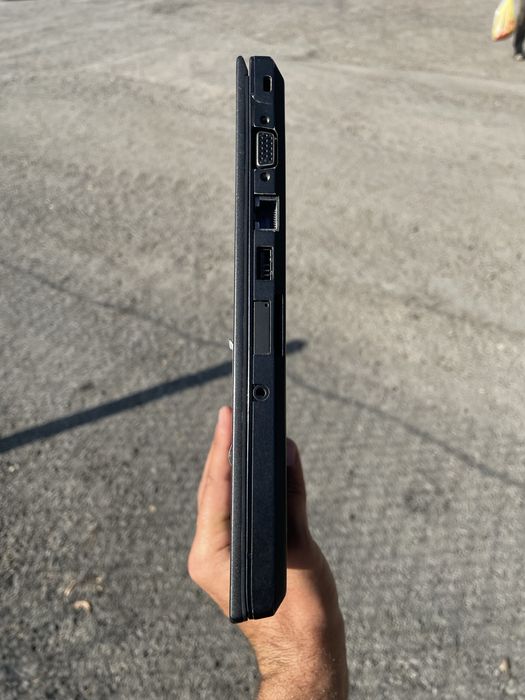 Продаю Lenovo ThinkPad T450s