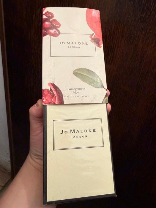 Jo malone pomegranate noir