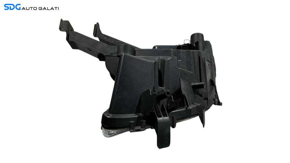 Semnalizare Stanga din Spoiler Bara Fata Opel Astra J 2009 - 2016 Cod 13264641 [L5922]