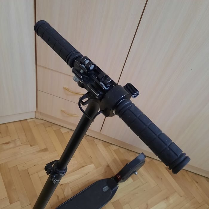 Самокат электрический