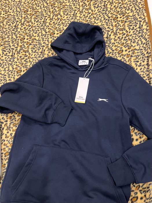 Спортен ватиран екип