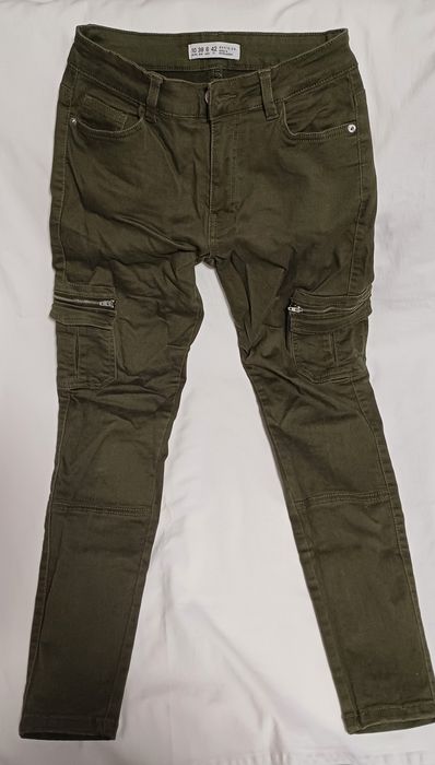 Blugi damă,  mărimea 38.